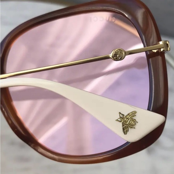 ?Never worn, 100% authentic Gucci GG0511SA sunglasses ?